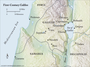 First Century Galilee Enter The Bible first-century-galilee-enter-the-bible