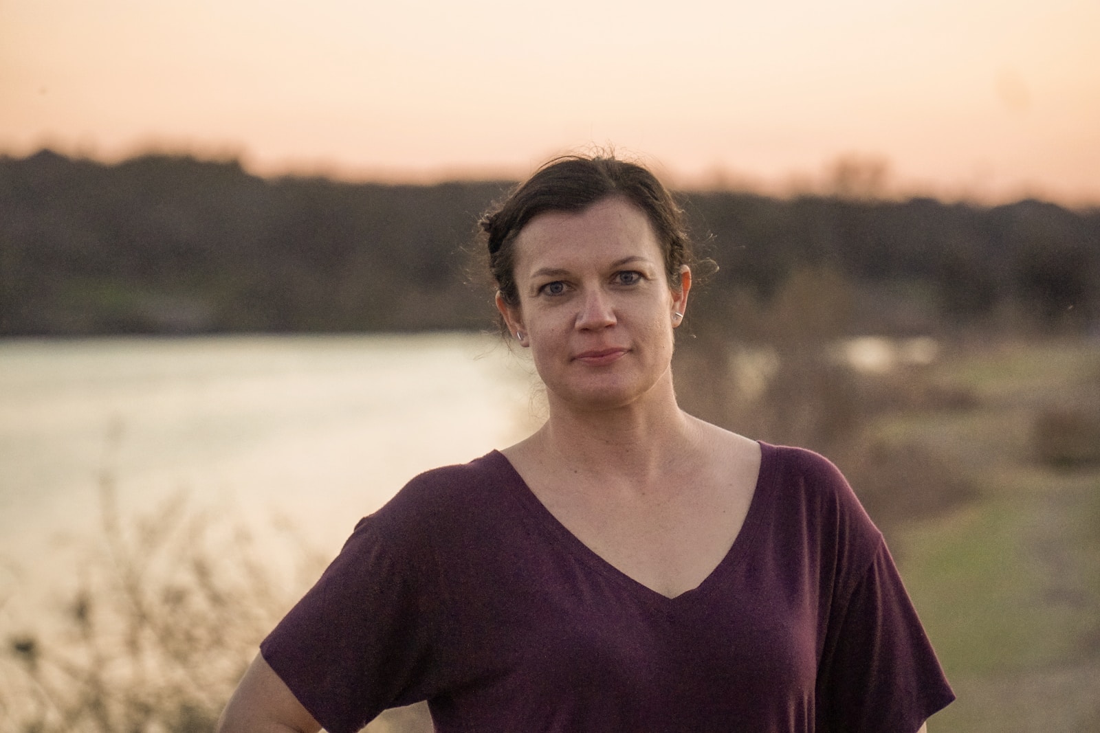 Photo by Izzy Park Photo by Izzy Park