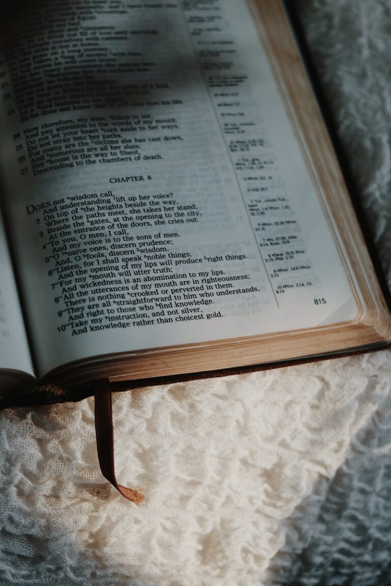 Bible Reading Tip: Reading Assumptions