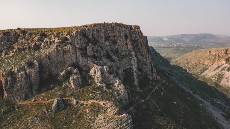 Bible Study: Platforms for Ministry