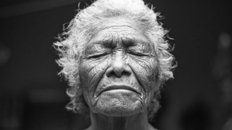 Bible Study: Falling Out of Grace Yet Finding Home