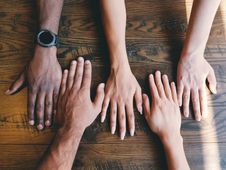 Diversity, Unity & Division: A Bible Study