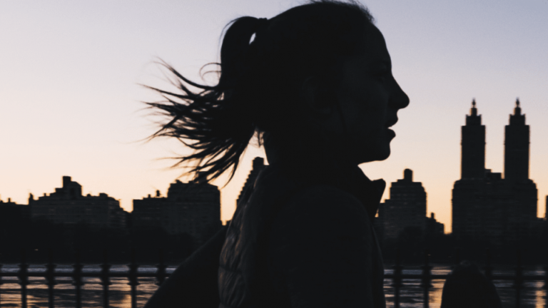 You Can’t Outrun the Relentless Grace of God