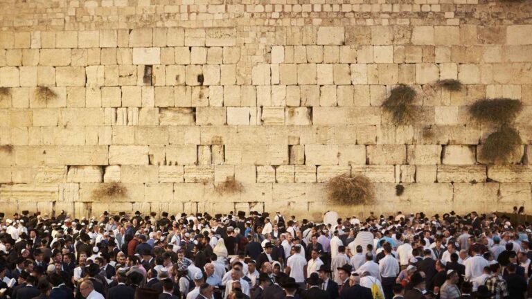 ‘All Israel’ and the Faithfulness of God