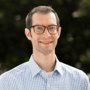 Picture of Chris Blumhofer