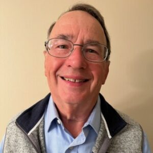 Profile photo of Marcus C. Lohrmann