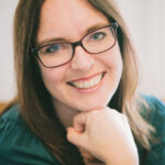 Picture of Catherine McNiel