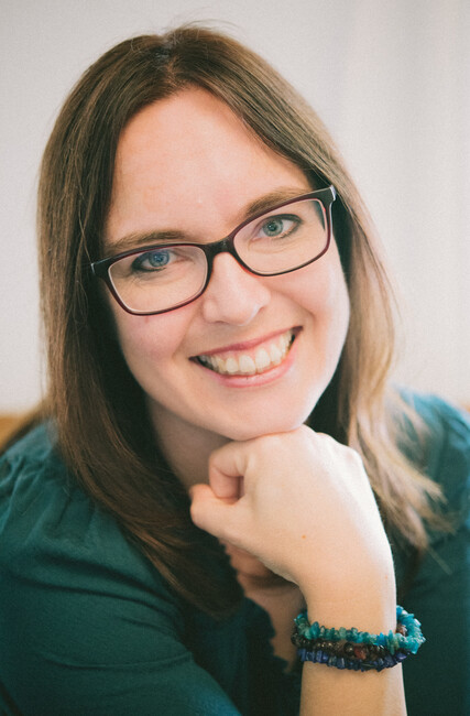 Picture of Catherine McNiel