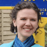 Picture of Johanna Rehbaum