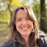 Picture of Monica Burt