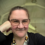 Picture of Julia Seymour