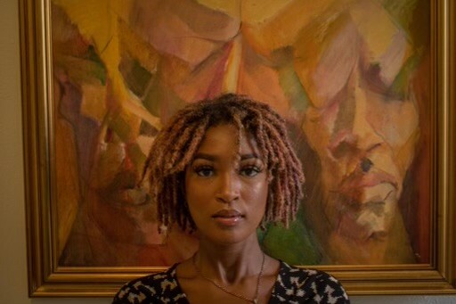 Picture of Nia-Hyatt Eldosougi